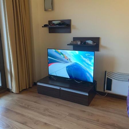 Terra Complex Spa Apartment 1 Bedroom Suite Razlog Eksteriør billede