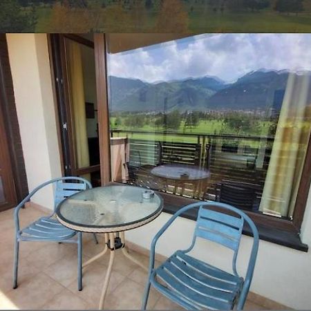 Terra Complex Spa Apartment 1 Bedroom Suite Razlog Eksteriør billede