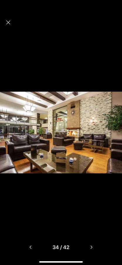 Terra Complex Spa Apartment 1 Bedroom Suite Razlog Eksteriør billede
