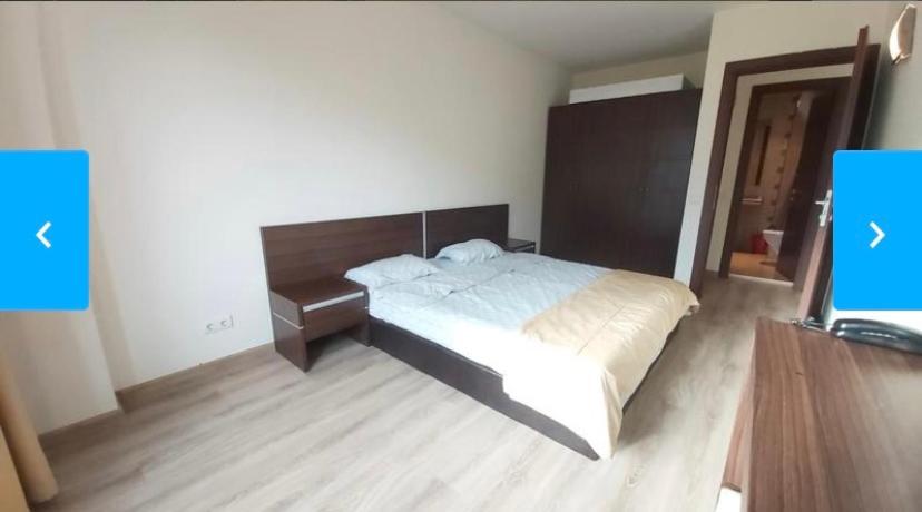 Terra Complex Spa Apartment 1 Bedroom Suite Razlog Eksteriør billede