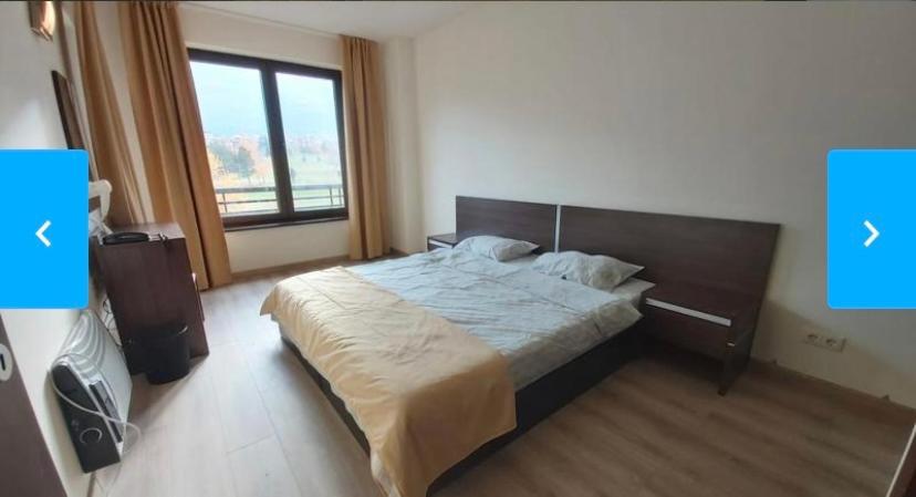 Terra Complex Spa Apartment 1 Bedroom Suite Razlog Eksteriør billede