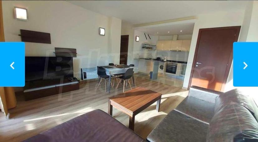 Terra Complex Spa Apartment 1 Bedroom Suite Razlog Eksteriør billede