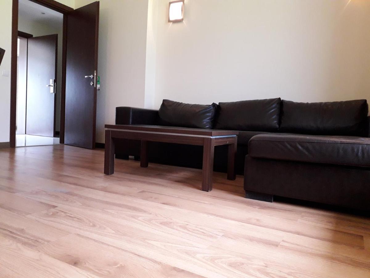 Terra Complex Spa Apartment 1 Bedroom Suite Razlog Eksteriør billede